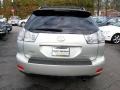 Millenium Silver Metallic - RX 330 Photo No. 7