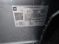 Satin Steel Metallic - Acadia SLE AWD Photo No. 11