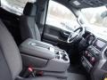 2020 Northsky Blue Metallic Chevrolet Silverado 1500 LT Z71 Crew Cab 4x4  photo #9