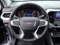  2020 Acadia SLE AWD Steering Wheel