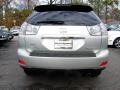 Millenium Silver Metallic - RX 330 Photo No. 8