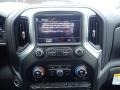 2020 Chevrolet Silverado 1500 LT Z71 Crew Cab 4x4 Controls