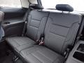 Jet Black Rear Seat Photo for 2020 GMC Acadia #137453093