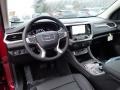 Jet Black Interior Photo for 2020 GMC Acadia #137453111