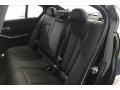 Black Rear Seat Photo for 2020 BMW 3 Series #137453957