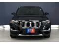 2020 Black Sapphire Metallic BMW X1 sDrive28i  photo #2