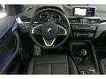 2020 Black Sapphire Metallic BMW X1 sDrive28i  photo #4