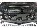 Black Sapphire Metallic - X1 sDrive28i Photo No. 9