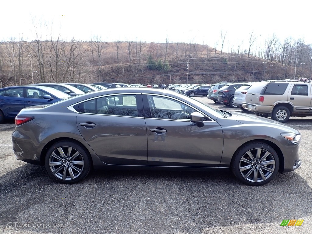 mazda color machine gray mazda color machine gray