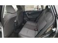 Midnight Black Metallic - RAV4 XLE AWD Photo No. 3