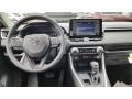 Midnight Black Metallic - RAV4 XLE AWD Photo No. 4