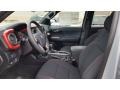 2020 Cement Toyota Tacoma TRD Off Road Double Cab 4x4  photo #2