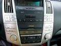 Millenium Silver Metallic - RX 330 Photo No. 14