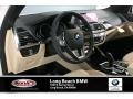 Mineral White Metallic - X3 sDrive30i Photo No. 4