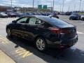 Phantom Black - Elantra SEL Photo No. 5