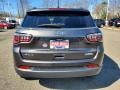 2020 Granite Crystal Metallic Jeep Compass Latitude 4x4  photo #5