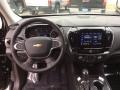Mosaic Black Metallic - Traverse LT AWD Photo No. 3