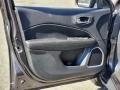 2020 Granite Crystal Metallic Jeep Compass Latitude 4x4  photo #8