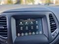 2020 Granite Crystal Metallic Jeep Compass Latitude 4x4  photo #10