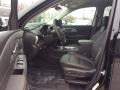 Mosaic Black Metallic - Traverse LT AWD Photo No. 11