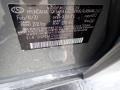 2020 Hampton Gray Hyundai Sonata SEL Plus  photo #12