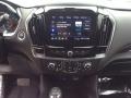 Mosaic Black Metallic - Traverse LT AWD Photo No. 13
