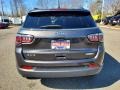 2020 Granite Crystal Metallic Jeep Compass Latitude 4x4  photo #5