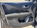 2020 Granite Crystal Metallic Jeep Compass Latitude 4x4  photo #8