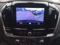Mosaic Black Metallic - Traverse LT AWD Photo No. 20