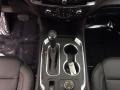 Mosaic Black Metallic - Traverse LT AWD Photo No. 21