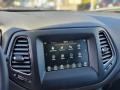 2020 Granite Crystal Metallic Jeep Compass Latitude 4x4  photo #10