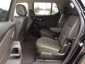 Mosaic Black Metallic - Traverse LT AWD Photo No. 22