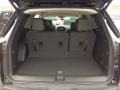 Mosaic Black Metallic - Traverse LT AWD Photo No. 24