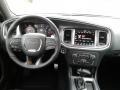 Black Dashboard Photo for 2020 Dodge Charger #137459952