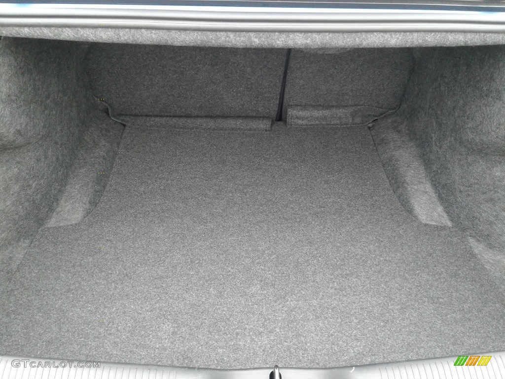 2020 Dodge Charger Daytona Trunk Photo #137460030