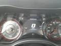 Black Gauges Photo for 2020 Dodge Charger #137460165