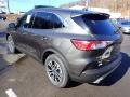 Magnetic Metallic - Escape SEL 4WD Photo No. 6