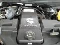 6.7 Liter OHV 24-Valve Cummins Turbo-Diesel Inline 6 Cylinder Engine for 2020 Ram 2500 Big Horn Crew Cab 4x4 #137460651