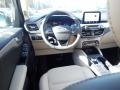 Magnetic Metallic - Escape SEL 4WD Photo No. 9
