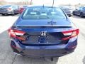 2020 Obsidian Blue Pearl Honda Accord EX Sedan  photo #3