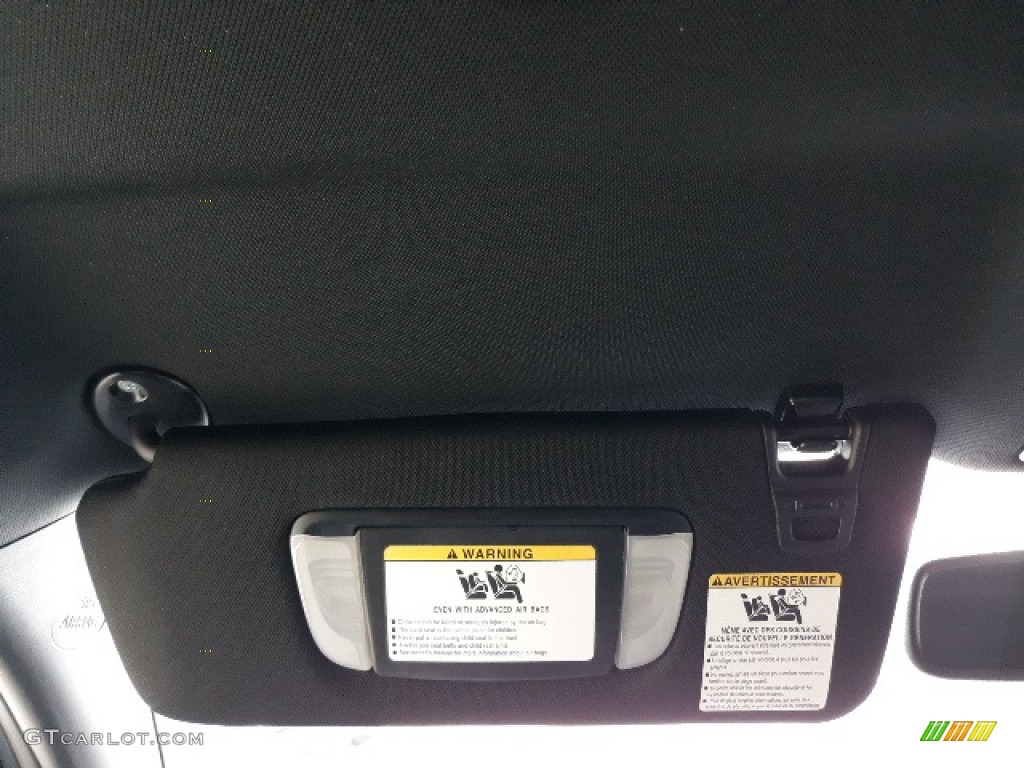 2020 Tacoma TRD Sport Double Cab 4x4 - Cement / TRD Cement/Black photo #18