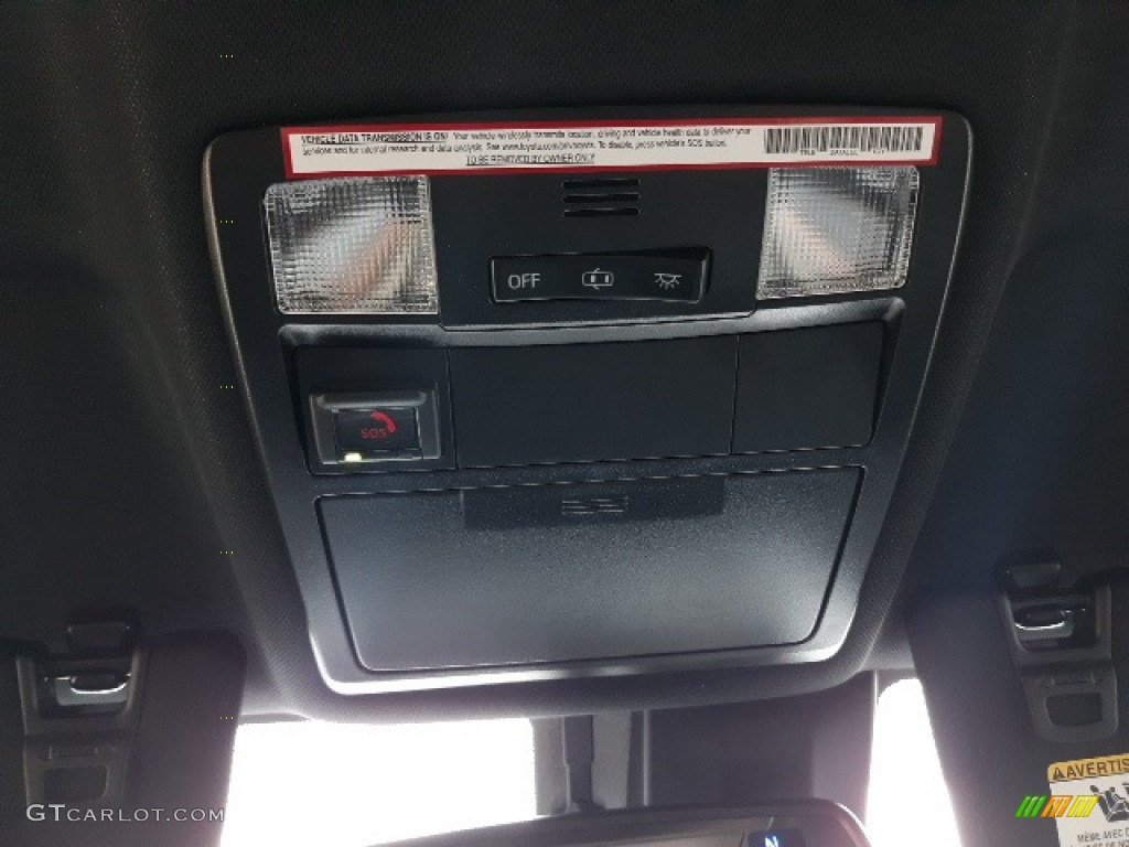 2020 Tacoma TRD Sport Double Cab 4x4 - Cement / TRD Cement/Black photo #19