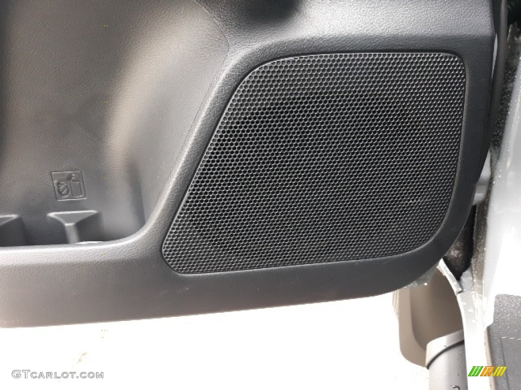 2020 Tacoma TRD Sport Double Cab 4x4 - Cement / TRD Cement/Black photo #25