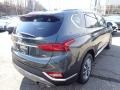 2020 Rainforest Hyundai Santa Fe SEL AWD  photo #2