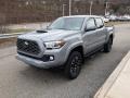 Cement - Tacoma TRD Sport Double Cab 4x4 Photo No. 42