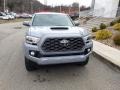 Cement - Tacoma TRD Sport Double Cab 4x4 Photo No. 43