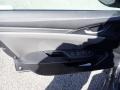 Modern Steel Metallic - Civic LX Sedan Photo No. 12