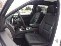 2020 Bright White Jeep Grand Cherokee Limited 4x4  photo #2