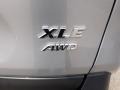 Silver Sky Metallic - RAV4 XLE Premium AWD Photo No. 50