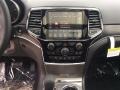 2020 Bright White Jeep Grand Cherokee Limited 4x4  photo #13